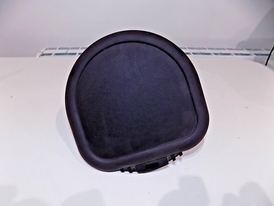 Rock Jam Drum Pad für Drum Machine schwarz ungetestet als Ersatzteile/Parts verkauft