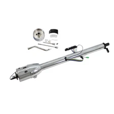 33" Steering Column Shift Tilt Fits GMC 60-72 Chevy C10 Truck Auto 5-Position