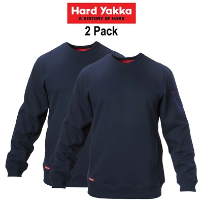 mens workwear jumpers