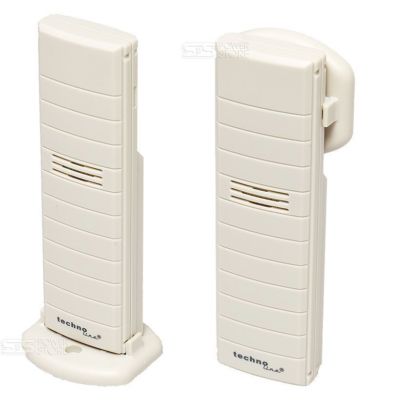 Stock Bureau - TECHNOLINE TX 29 DTH-IT capteur extérieur pour WS 9624-IT,WS 7018-IT, WS 9040-IT