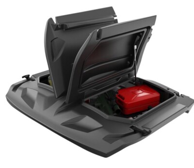 CF Moto F-Force 1000 Sport Dachkoffer