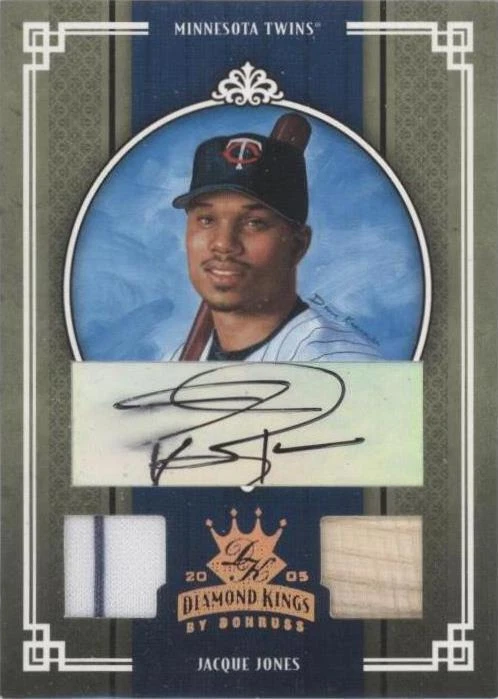 Silver Materials Signatures