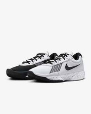 FB2598-105 Nike Air Zoom GT Cut Academy White Black Schwarz (Herren)