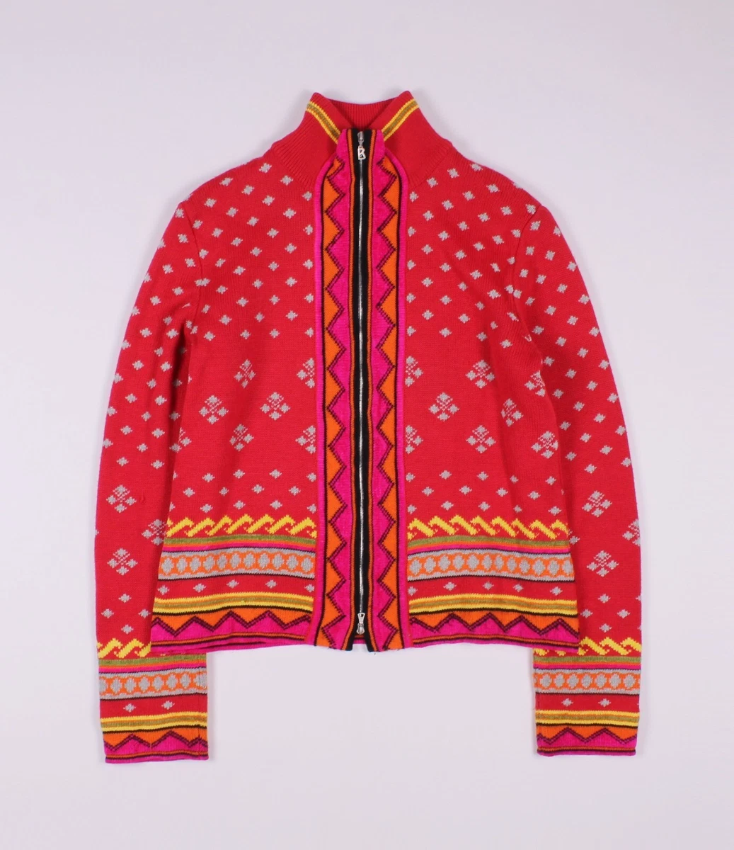 Bogner jumper hotsell