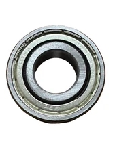 6203-2RST TrashGuard Sealed Ball Bearing, 17mmx40mmx12mm Qty 4