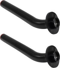 No Cap Gas Can Spout and Rubber Stopper Replacement for Eagle Gas Cans and Jerry