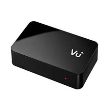 Vu+ 12753 Turbo USB DVB-C/T2 Hybrid Tuner