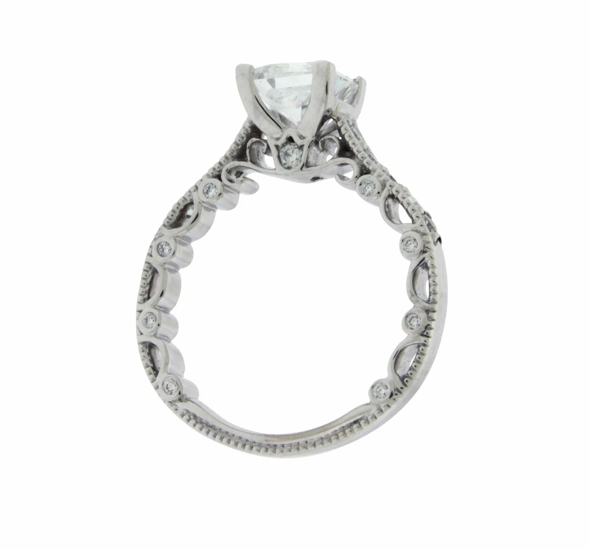 Verragio diamond rings deals