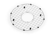Houzer BG-1800 Stainless Steel Wirecraft Bottom Sink Grid for Houzer sink