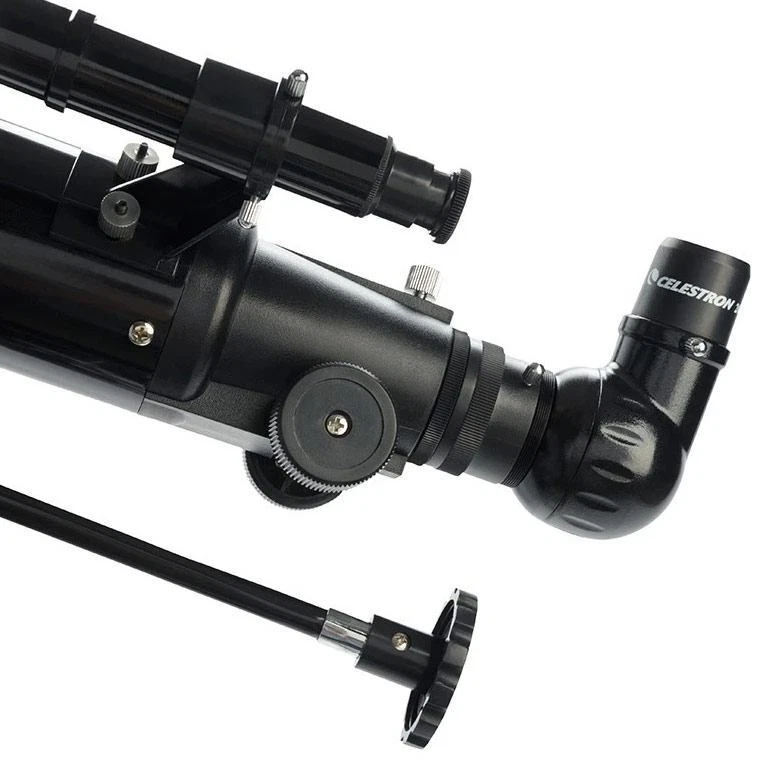 Celestron PowerSeeker 70EQ Refractor Telescope   21037-CGL - Image 3 of 4