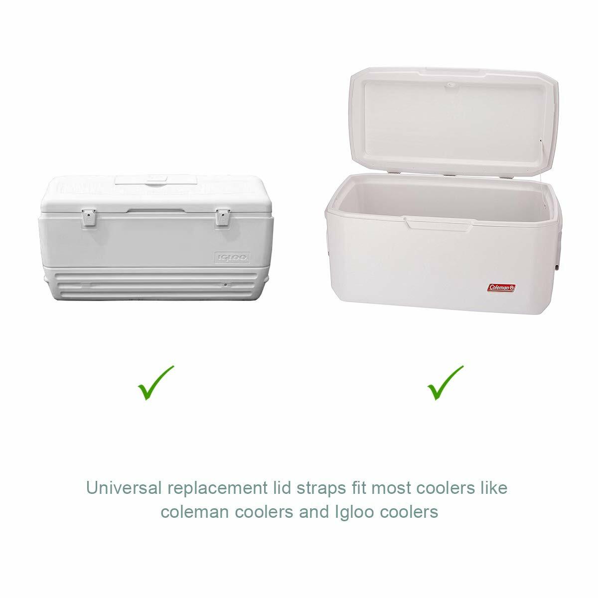 igloo ice box cooler