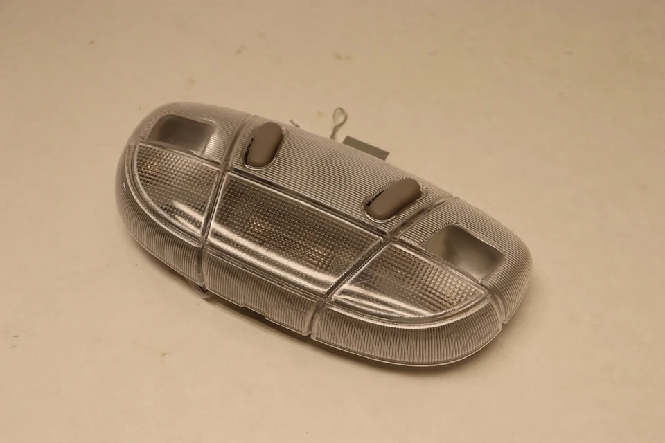 Ford Flex 2009-2019 techo superior cúpula luz lámpara de lectura OEM Foto 4 de 4