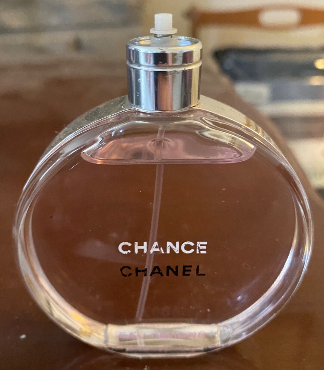 【新品未開封】CHANEL CHANCE Eau Tendre 50ml Chanel Chance Eau Tendre EDT 50ml | eBay
