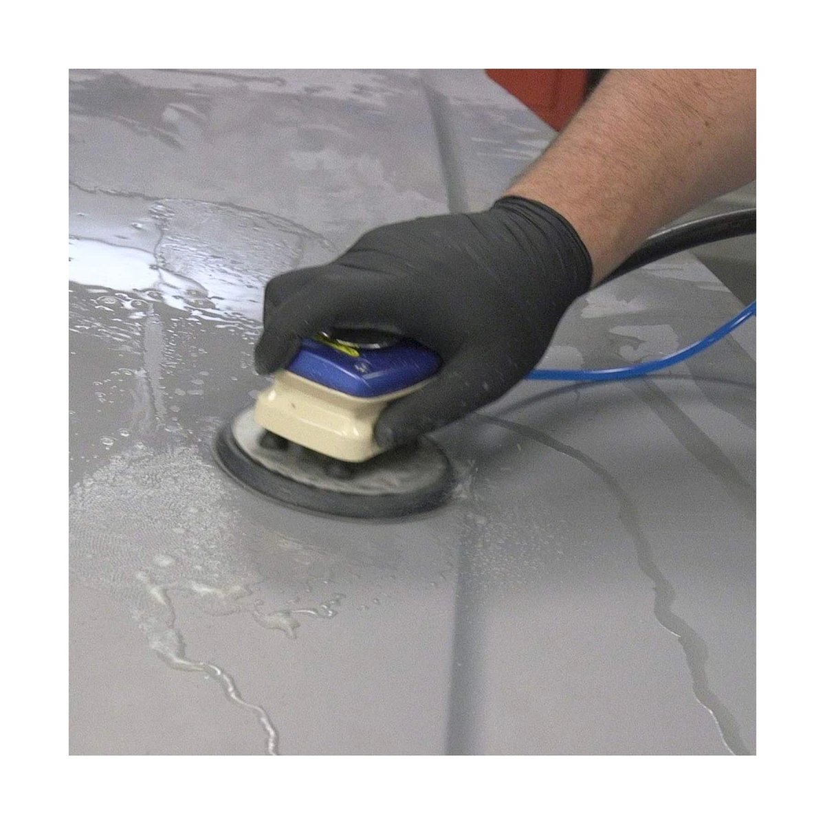 Jitterbug wet sander deals