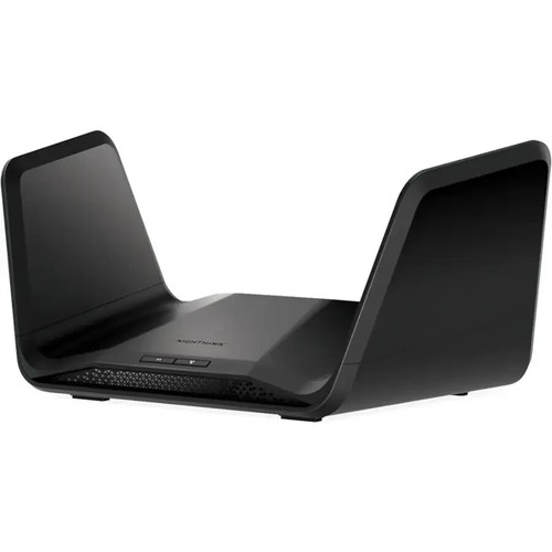 NETGEAR - Nighthawk AX8 Tri-Band AX6600 Wi-Fi 6 Router (RAX70) - No Box - VG