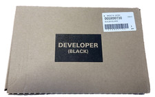 Xerox Black Developer Color 550/60/DC700/i/770/WC7965/75  PartNumber:005R00730