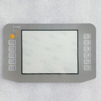 AGP3300H-L1-D24-RED -KEY KeyPad Overlay For Pro-Face Protective Film