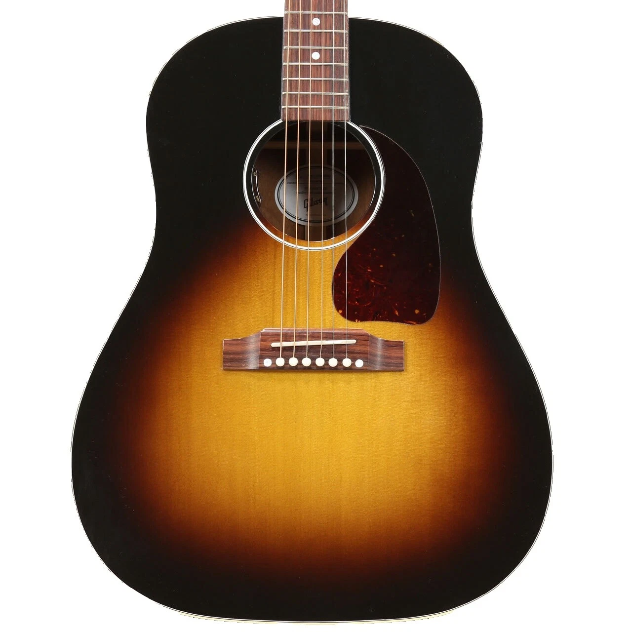 Gibson 6 String Acoustic Guitars
