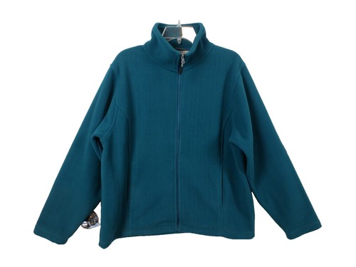UNUSED] WIND AND SEA x Snow Peak Thermal Boa Fleece Jacket