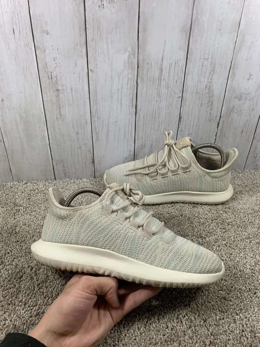 tubular shadow shoes