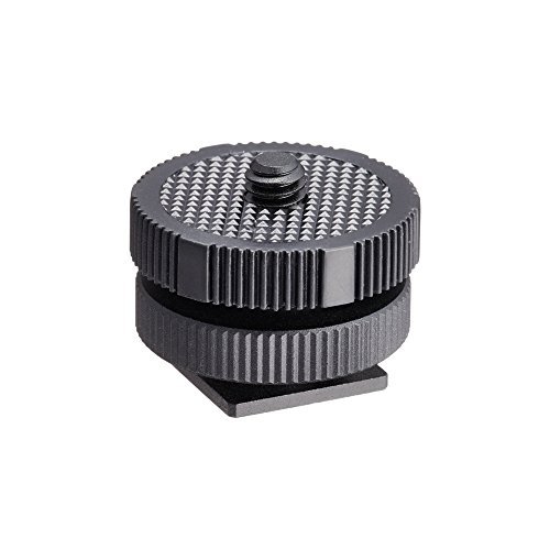 ZOOM hot shoe mount Adapter HS-1 Japan - Picture 1 of 1