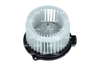 NRF 35843 Kondensator, Klimaanlage FüR CitroËN Peugeot
