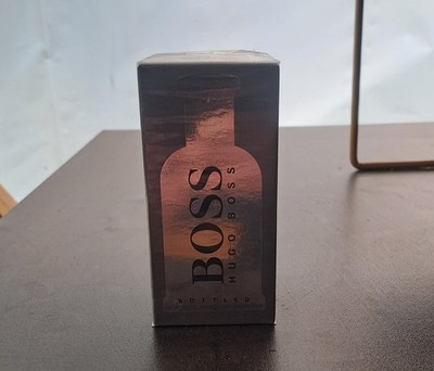 hugo boss parfum herren 50ml bottled ungeöffnet