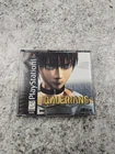 Galerians (Sony PlayStation 1 PS1)  - Tested - Authentic missing manual