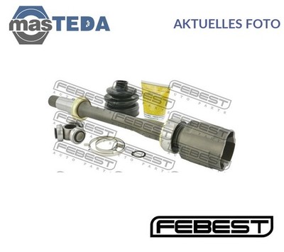 0111-ASV50RH GELENK ANTRIEBSWELLE FEBEST FÜR TOYOTA CAMRY 2.0 ASV51_,2.5 ASV50_