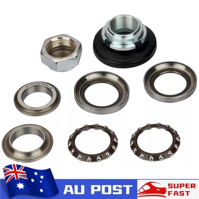 Fork Neck Steering Head Stem Bearings Set For Honda CT70 CT90 CT110 CT125 Trail - image 1 of 4