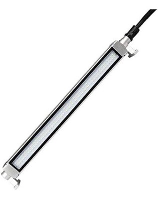 Industrie/Maschine LED Leuchte 28W 24V IP68 explosionsgeschützte LED Röhre UVP 109£
