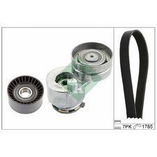 Keilrippenriemensatz für Renault Espace 4 JK0/1 | 24016698