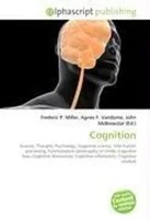 Frederic P. Miller (U. A.) | Cognition | Taschenbuch | Englisch (2026)