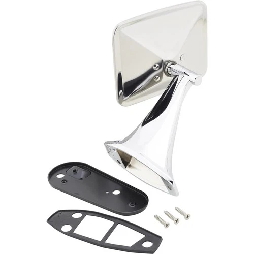 OER CX1149 1970-72 Fits Chevy/GMC Truck Outer Mirror Kit, LH