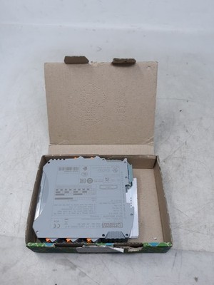 Phoenix Contact ELR H5-I-PT-24DC/500AC-9-P   Hybrid Motor Starter