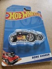 2025 PAMP 1 oz Silver- Hot Wheels™ Shaped & Colorized Coin — photo 1