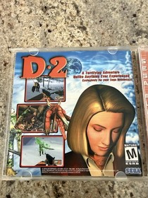 House of the Dead 2 Sega Dreamcast Complete CIB Tested Working  2026 All Stars