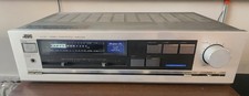 JVC A-X30 Integrated Amplifier, Serviced & Tested