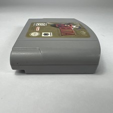 Vintage Legend Of Zelda Ocarina Of Time Nintendo 64 N64 Video Game Tested