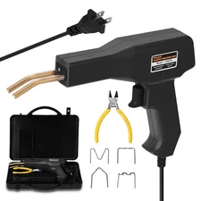 Weytoll Handy Plastics Welders Garage Tools Hot Staplers Machine Staple MKLW