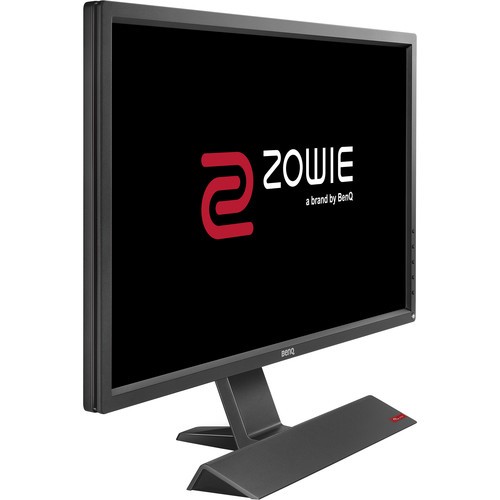 BenQ Zowie RL2755 27" FHD 1920x1080 TN Gaming Monitor 1ms 60Hz VGA DVI HDMI