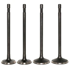 US Intake Exhaust Valve Kit For Polaris Sportsman 800 2005-2014 2006 2007 2008