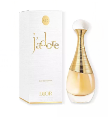 NEW Dior J'ADORE Eau de Parfum 30ml / 1.0oz - Iconic Women's