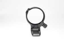 Vello Tripod Collar Ring D Black G446