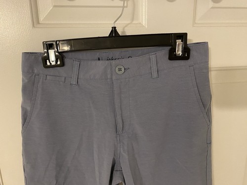 BOYS JOHNNIE O Wyatt Jr Prep-formance Shorts Sz 14 EUC - Picture 2 of 13