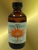 Dews   Super Phos 30 Liver and Gallbladder Cleanse  1 oz Bottle 