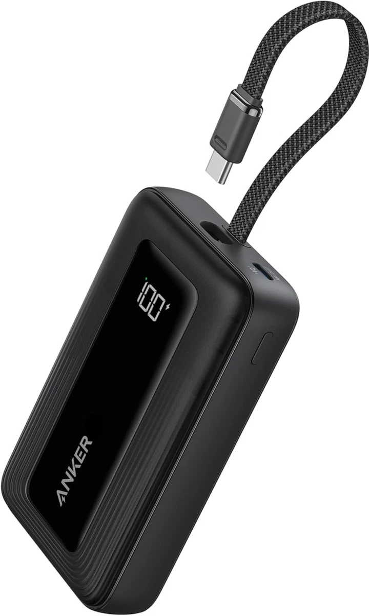 Anker Cell Phone Power Banks for Universal for sale | eBay