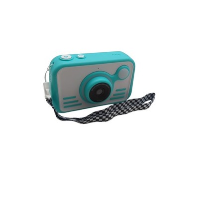 Canal Toys Photo Creator Sofortbildkamera Kinderkamera ab 8 Jahren Blau