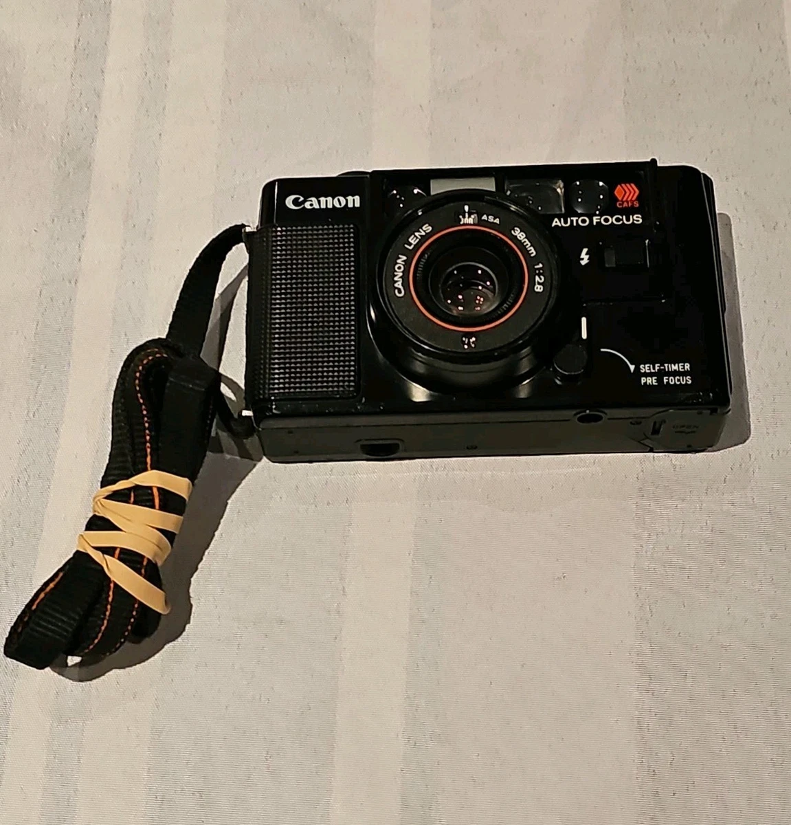 Canon AF35M Film Cameras for sale | eBay