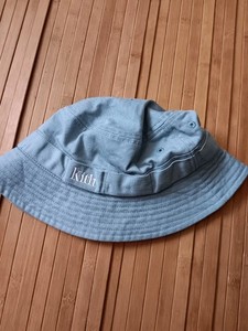 Kith Bucket Hat | eBay